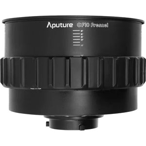 Aputure CF10 Fresnel & Barndoors Kit for STORM 700x at PROCAM | procam.com