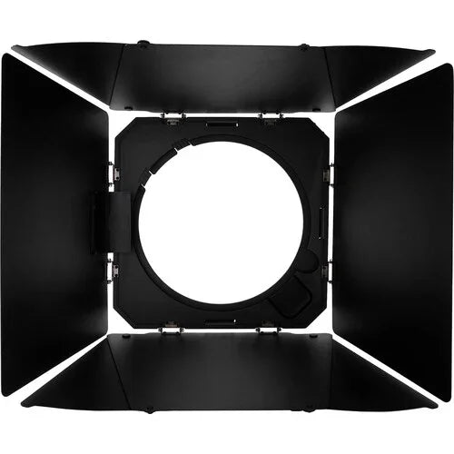 Aputure CF10 Fresnel & Barndoors Kit for STORM 700x at PROCAM | procam.com