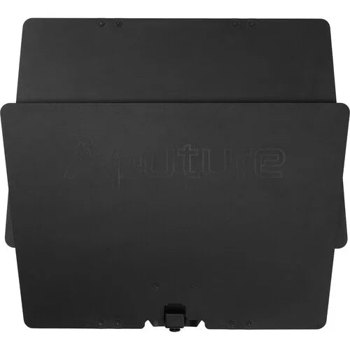 Aputure CF10 Fresnel & Barndoors Kit for STORM 700x at PROCAM | procam.com