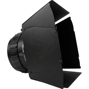 Aputure CF10 Fresnel & Barndoors Kit for STORM 700x at PROCAM | procam.com