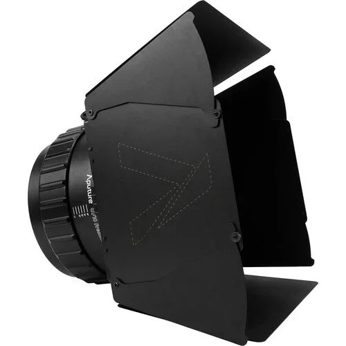 Aputure CF10 Fresnel & Barndoors Kit for STORM 700x at PROCAM | procam.com