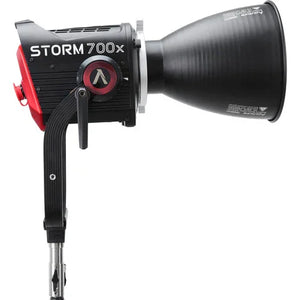 Aputure STORM 700x Tunable White LED Monolight at PROCAM | procam.com
