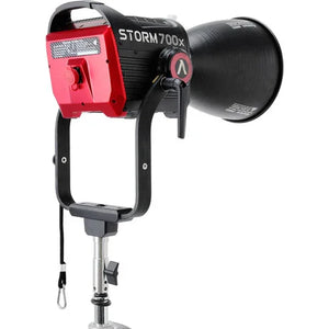 Aputure STORM 700x Tunable White LED Monolight at PROCAM | procam.com