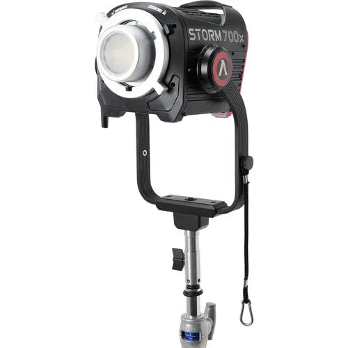 Aputure STORM 700x Tunable White LED Monolight at PROCAM | procam.com