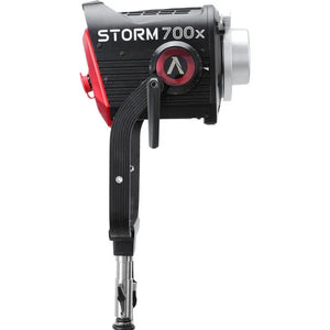 Aputure STORM 700x Tunable White LED Monolight at PROCAM | procam.com