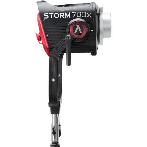 Aputure STORM 700x Tunable White LED Monolight at PROCAM | procam.com