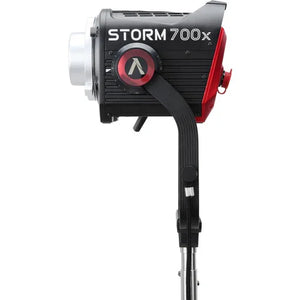 Aputure STORM 700x Tunable White LED Monolight at PROCAM | procam.com