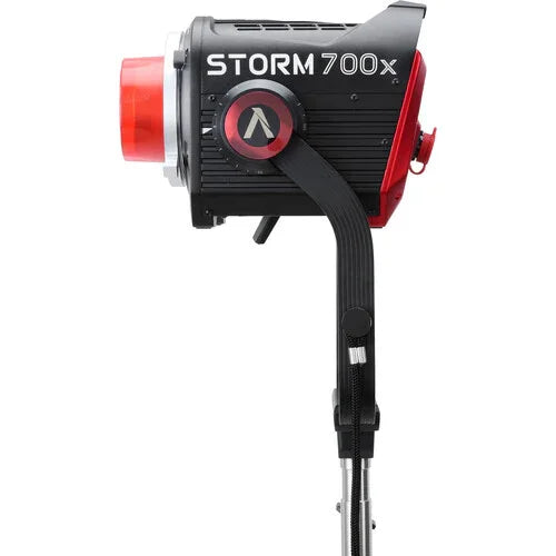 Aputure STORM 700x Tunable White LED Monolight at PROCAM | procam.com