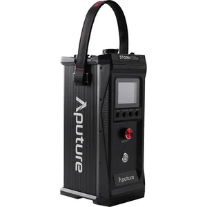 Aputure STORM 700x Tunable White LED Monolight at PROCAM | procam.com