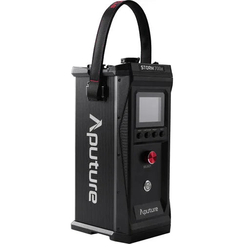 Aputure STORM 700x Tunable White LED Monolight at PROCAM | procam.com