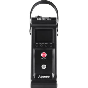 Aputure STORM 700x Tunable White LED Monolight at PROCAM | procam.com