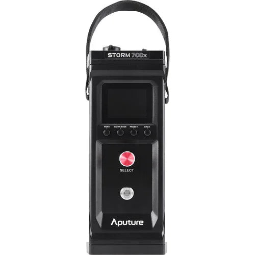 Aputure STORM 700x Tunable White LED Monolight at PROCAM | procam.com