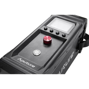 Aputure STORM 700x Tunable White LED Monolight at PROCAM | procam.com