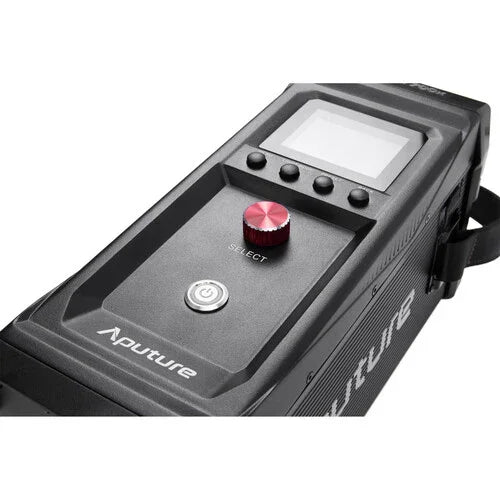 Aputure STORM 700x Tunable White LED Monolight at PROCAM | procam.com