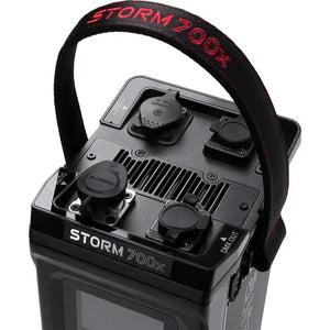 Aputure STORM 700x Tunable White LED Monolight at PROCAM | procam.com