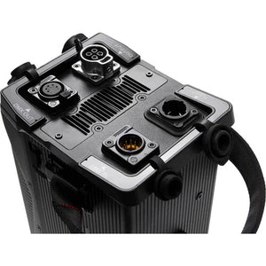 Aputure STORM 700x Tunable White LED Monolight at PROCAM | procam.com