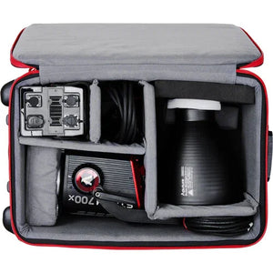 Aputure STORM 700x Tunable White LED Monolight at PROCAM | procam.com