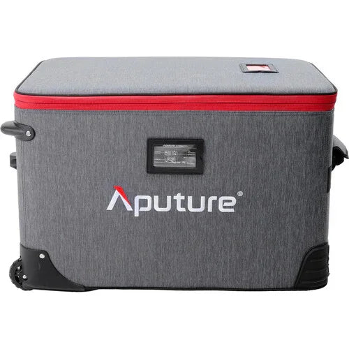 Aputure STORM 700x Tunable White LED Monolight at PROCAM | procam.com