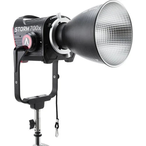 Aputure STORM 700x Tunable White LED Monolight at PROCAM | procam.com