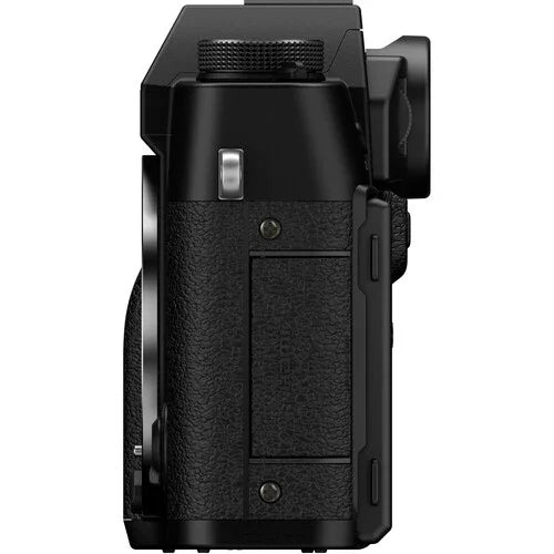 FUJIFILM X-T30 III Mirrorless Digital Camera (Black) at PROCAM | procam.com
