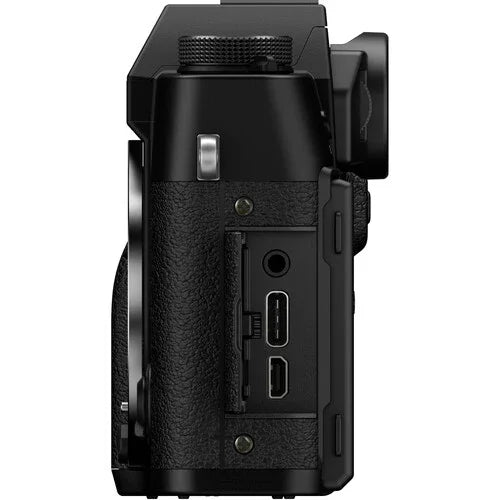 FUJIFILM X-T30 III Mirrorless Digital Camera (Black) at PROCAM | procam.com