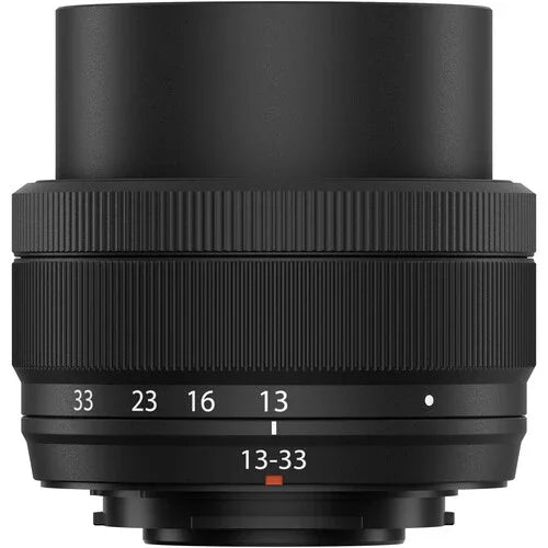 FUJIFILM X-T30 III Mirrorless Digital Camera with XC 13-33mm f/3.5-6.3 OIS Lens Kit (Silver) at PROCAM | procam.com