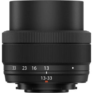 FUJIFILM X-T30 III Mirrorless Digital Camera with XC 13-33mm f/3.5-6.3 OIS Lens Kit (Charcoal Silver) at PROCAM | procam.com