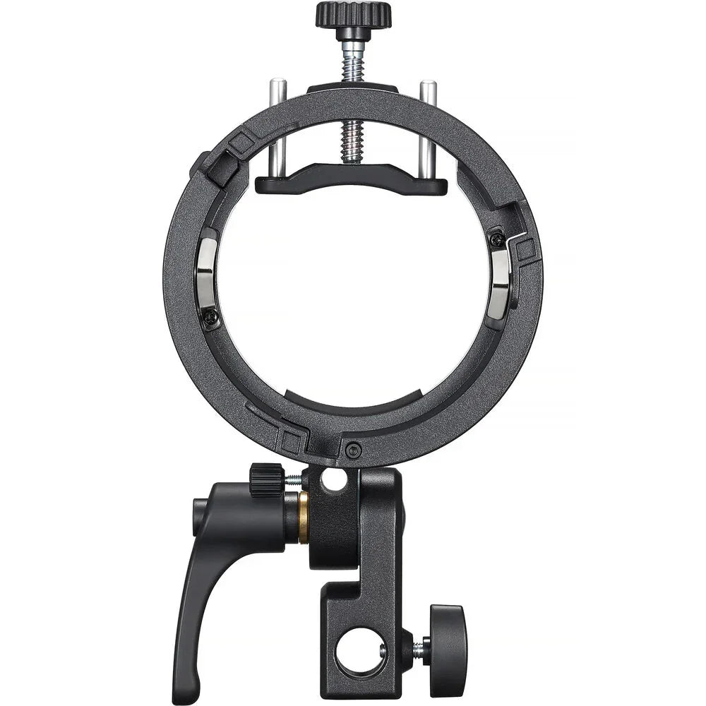 Godox S3 Speedlite Flash Bracket (Bowens Mount) at PROCAM | procam.com
