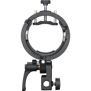 Godox S3 Speedlite Flash Bracket (Bowens Mount) at PROCAM | procam.com
