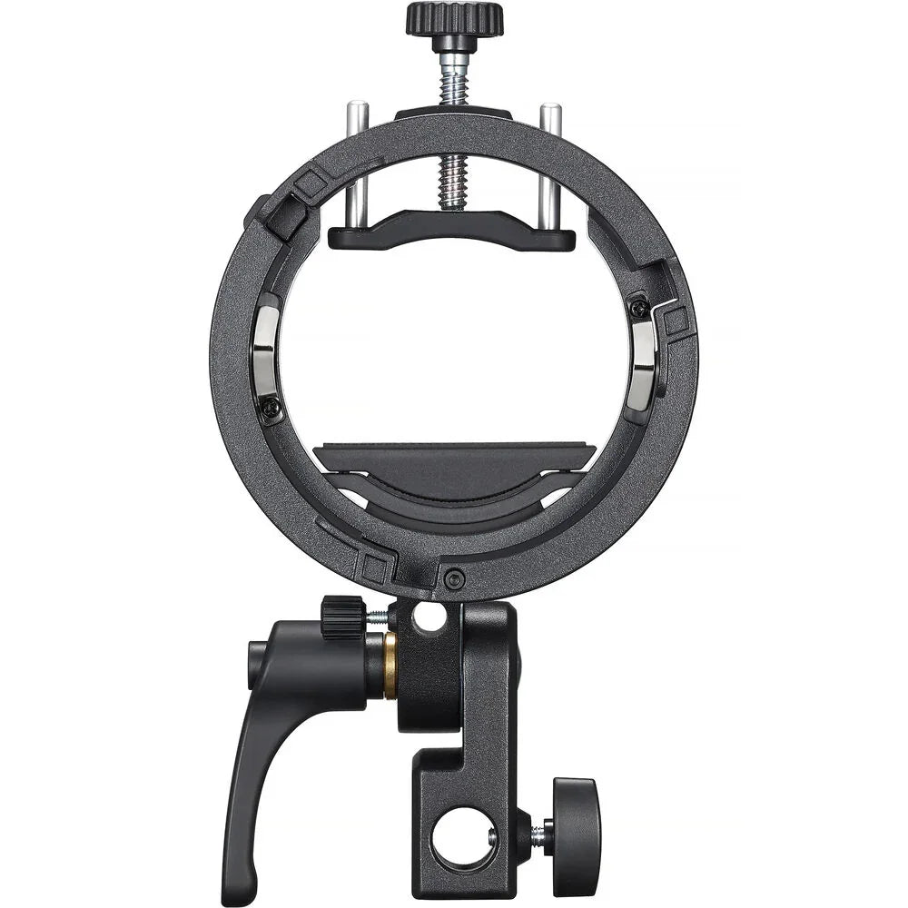 Godox S3 Speedlite Flash Bracket (Bowens Mount) at PROCAM | procam.com