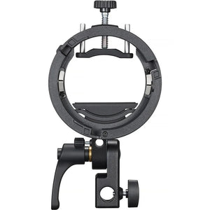 Godox S3 Speedlite Flash Bracket (Bowens Mount) at PROCAM | procam.com