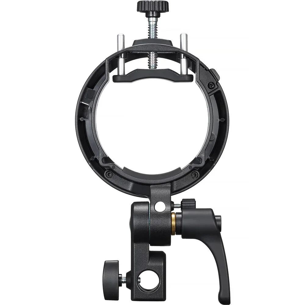 Godox S3 Speedlite Flash Bracket (Bowens Mount) at PROCAM | procam.com