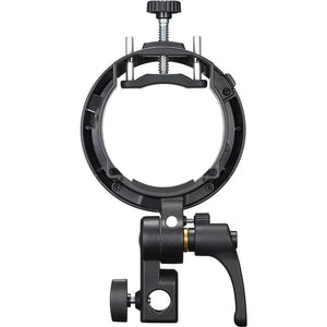 Godox S3 Speedlite Flash Bracket (Bowens Mount) at PROCAM | procam.com