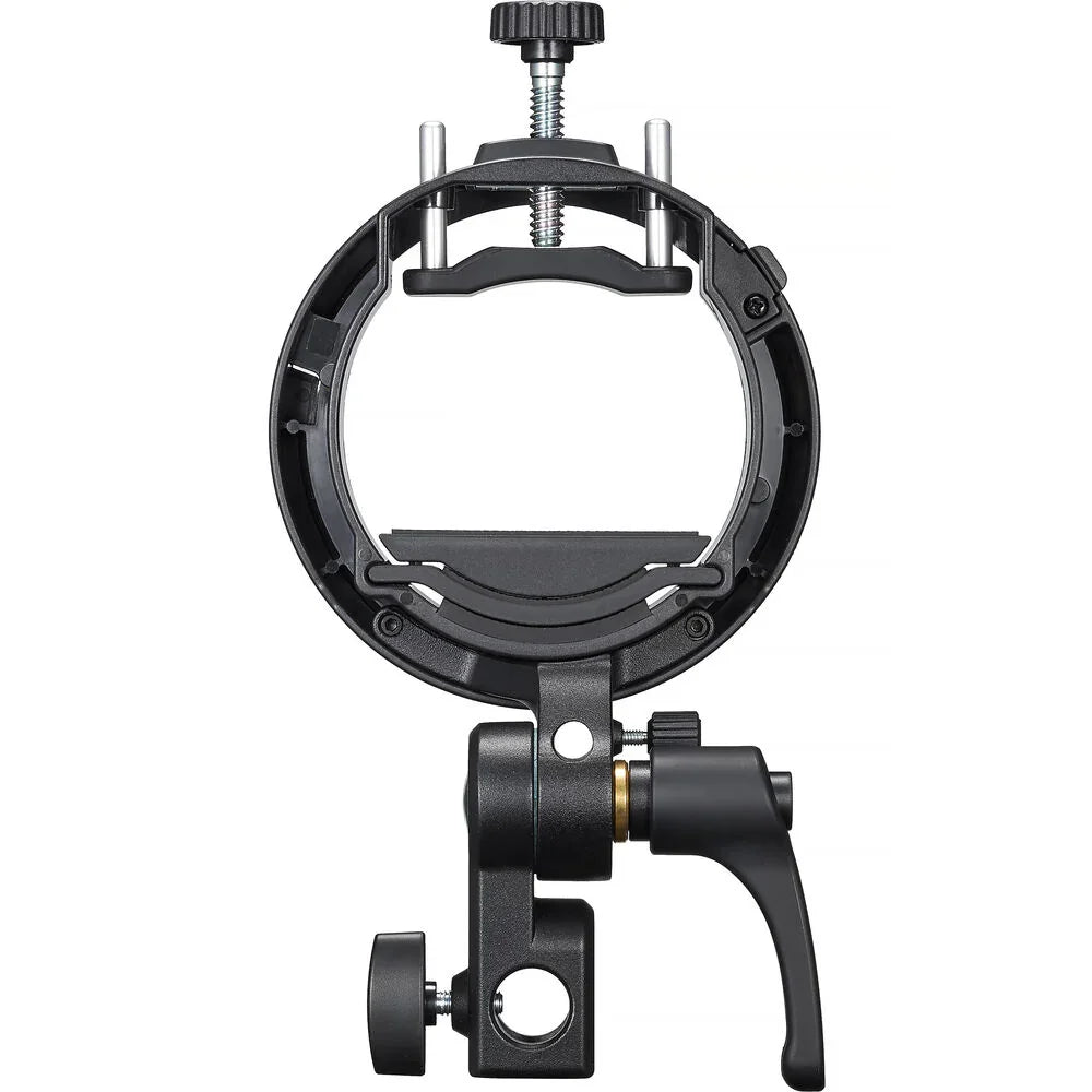 Godox S3 Speedlite Flash Bracket (Bowens Mount) at PROCAM | procam.com