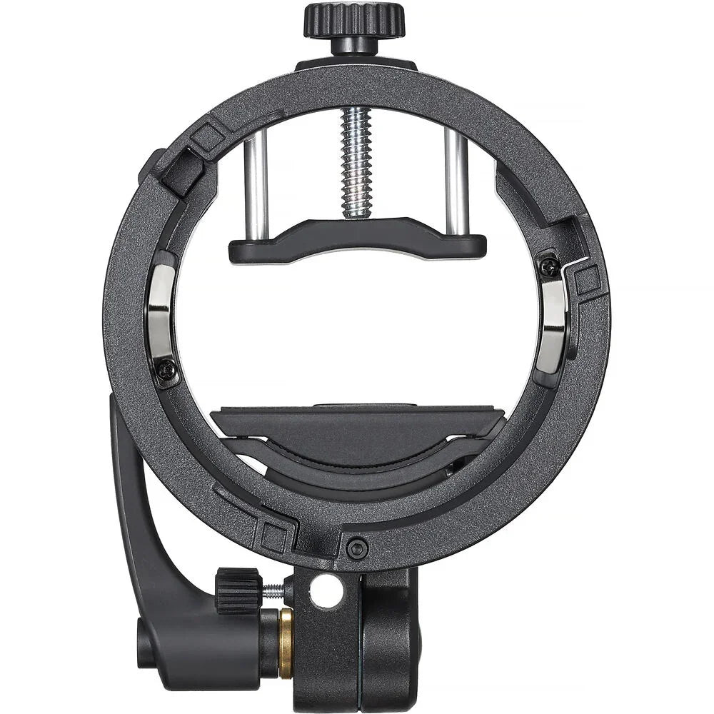 Godox S3 Speedlite Flash Bracket (Bowens Mount) at PROCAM | procam.com