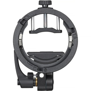 Godox S3 Speedlite Flash Bracket (Bowens Mount) at PROCAM | procam.com
