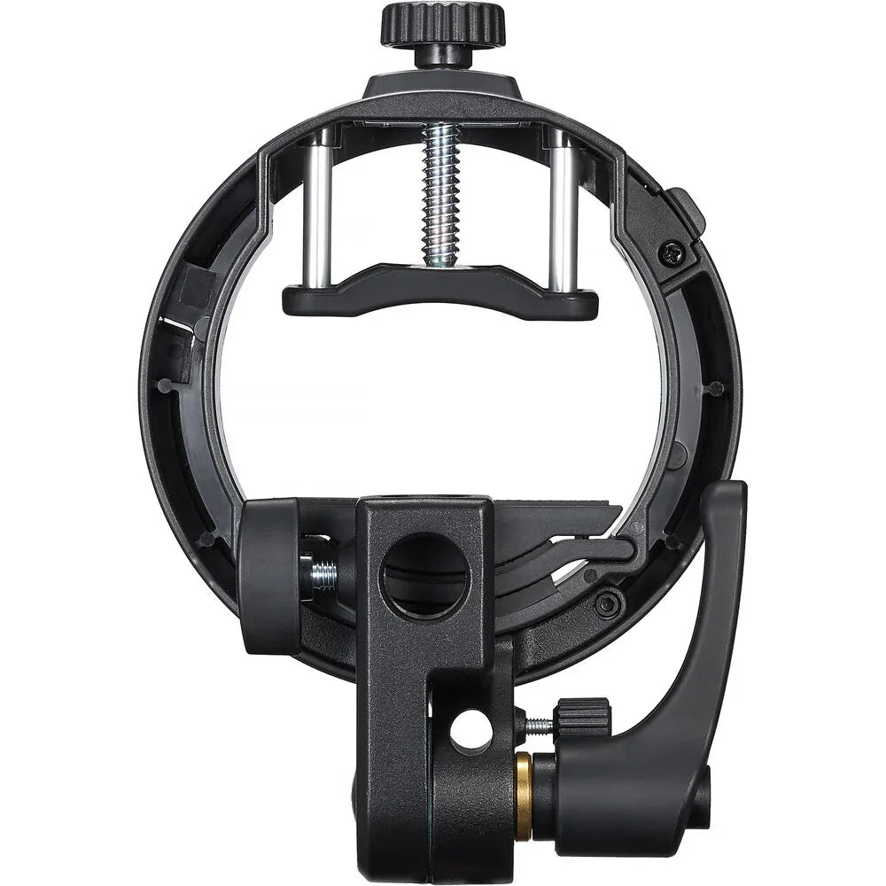 Godox S3 Speedlite Flash Bracket (Bowens Mount) at PROCAM | procam.com