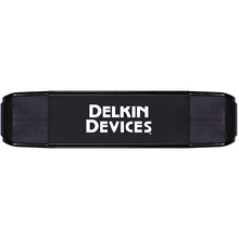 Delkin Devices USB 3.1 Type A & C SD & microSD Memory Card Reader