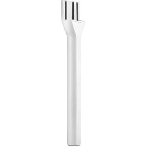 RODE Interview GO Handheld Mic Adapter for Wireless Clip-On Transmitter (White) at PROCAM | procam.com