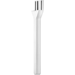 RODE Interview GO Handheld Mic Adapter for Wireless Clip-On Transmitter (White) at PROCAM | procam.com