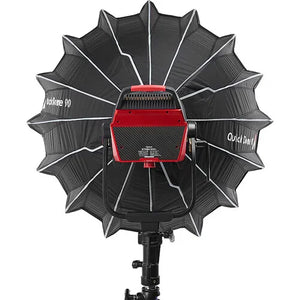 Aputure Quick Dome 90 Softbox at PROCAM | procam.com