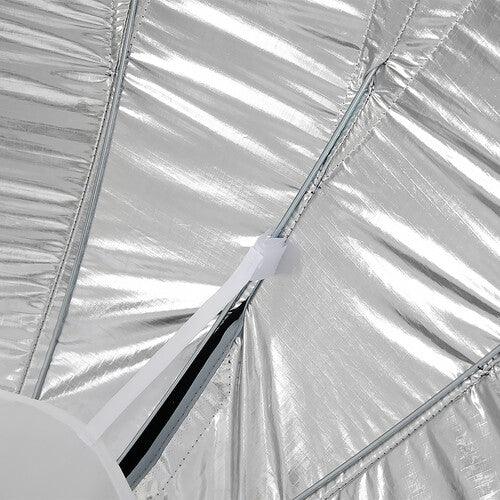 Aputure Quick Dome 90 Softbox at PROCAM | procam.com