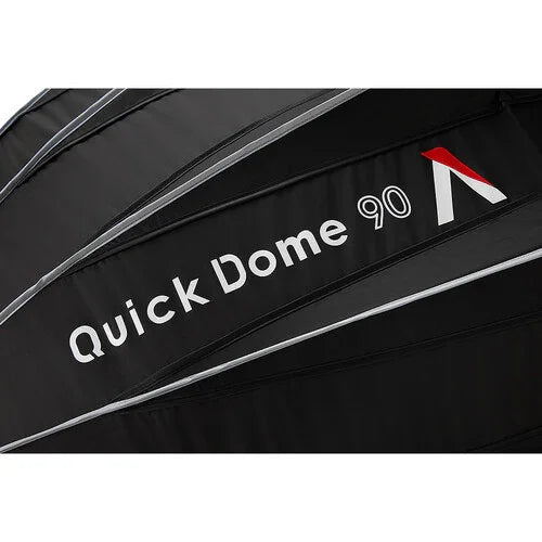 Aputure Quick Dome 90 Softbox at PROCAM | procam.com