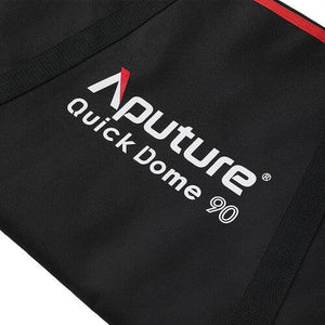 Aputure Quick Dome 90 Softbox at PROCAM | procam.com