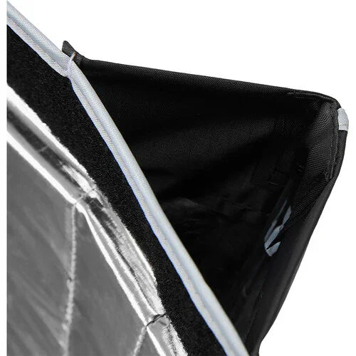 Aputure Quick Dome 90 Softbox at PROCAM | procam.com