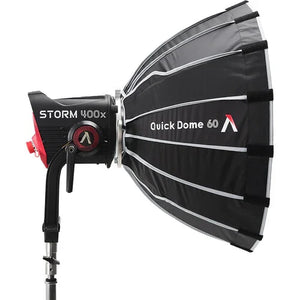 Aputure Quick Dome 60 Softbox at PROCAM | procam.com