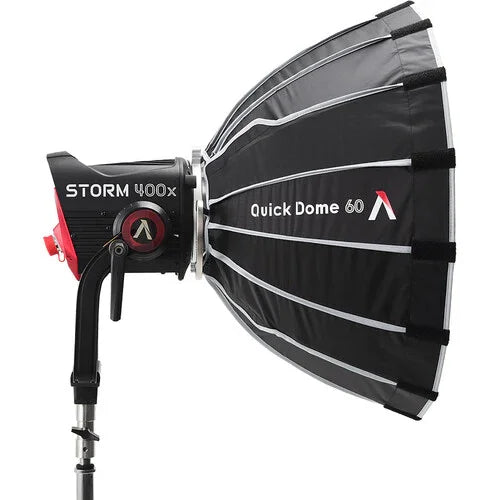 Aputure Quick Dome 60 Softbox at PROCAM | procam.com
