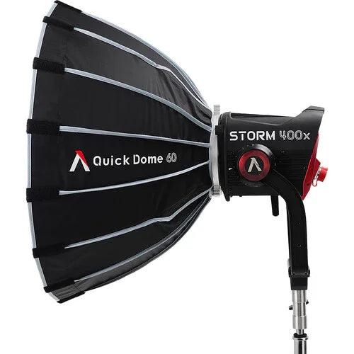 Aputure Quick Dome 60 Softbox at PROCAM | procam.com