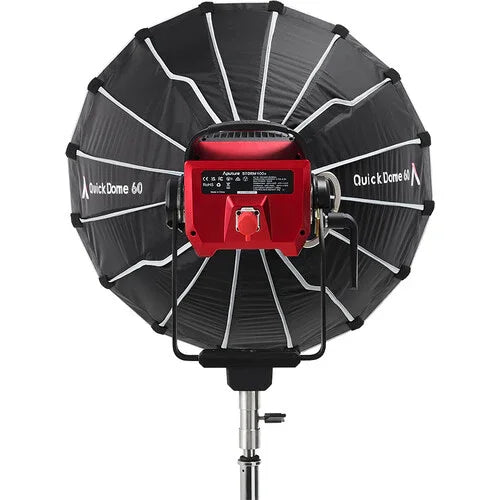 Aputure Quick Dome 60 Softbox at PROCAM | procam.com