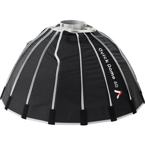 Aputure Quick Dome 60 Softbox at PROCAM | procam.com